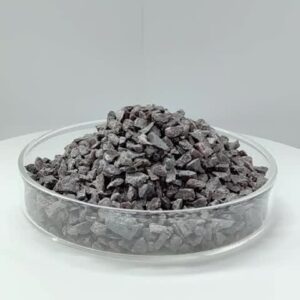 brown fused alumina refractory