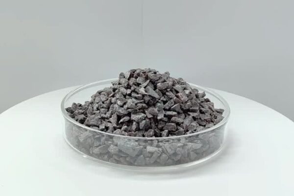 brown fused alumina refractory