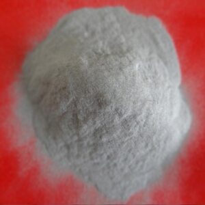 Brown fused alumina polishing powder