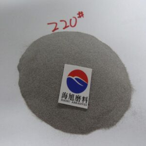 brown alumina oxide
